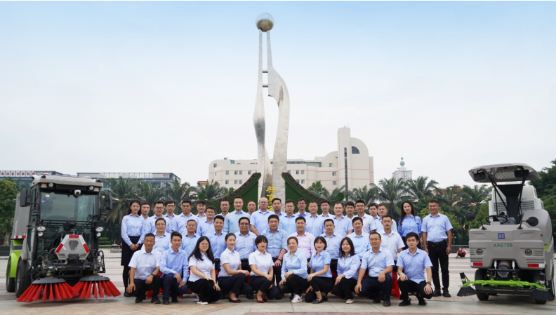 深圳速度+精耕细作，尊龙凯时环境城市服务运营质量广受认可
